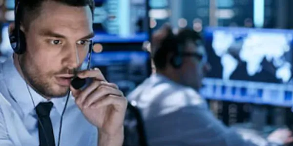 Leadership Illustration