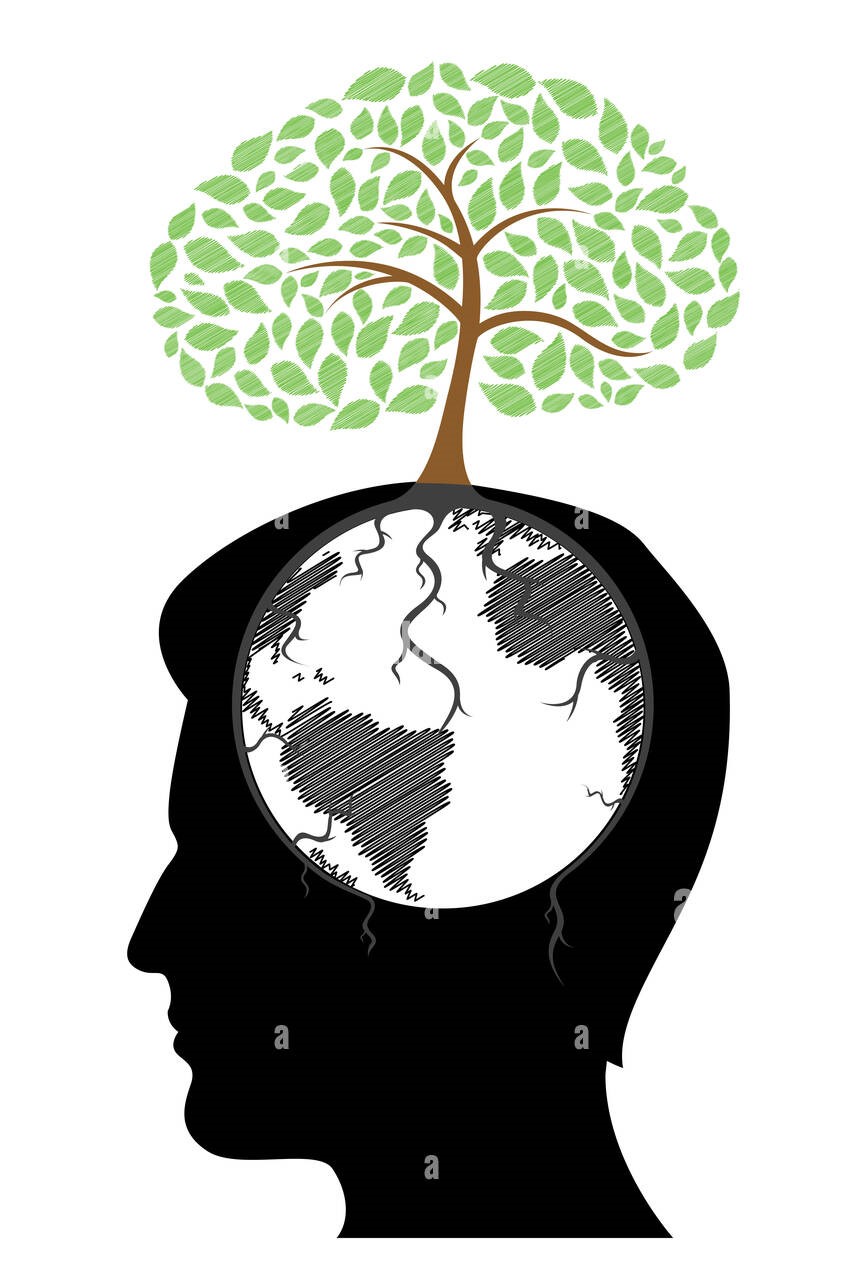 Leadership Illustration